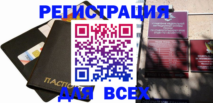 прописка для военкомата в Лузе